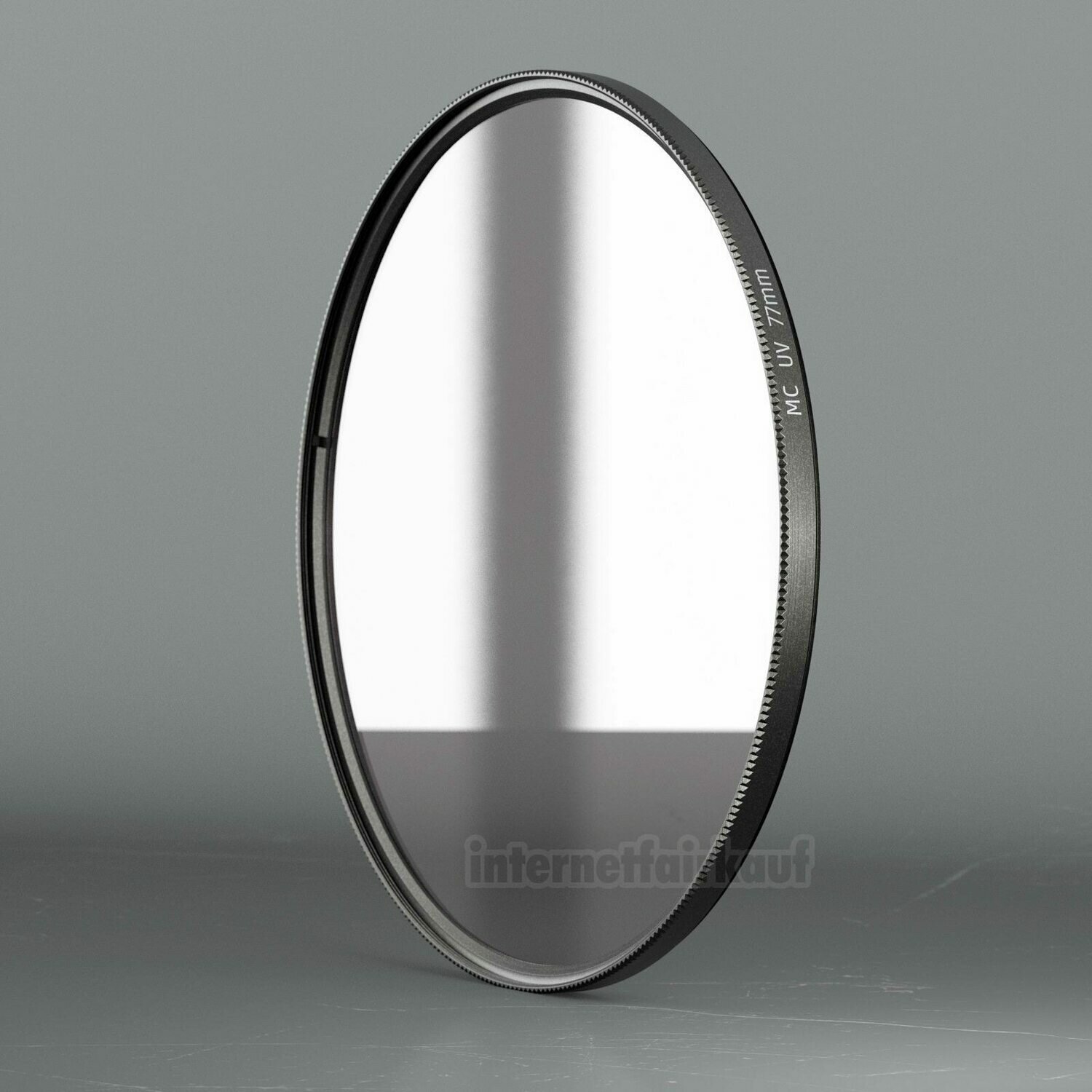 MC UV Filter 77mm
