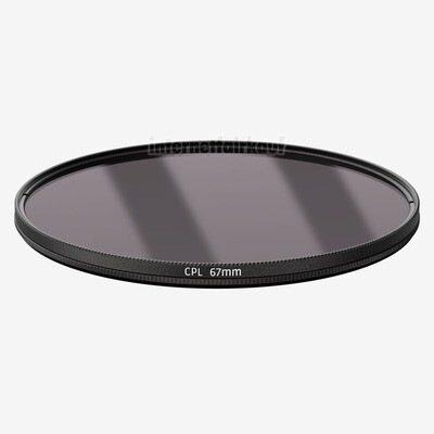 Polfilter circular 67mm CPL