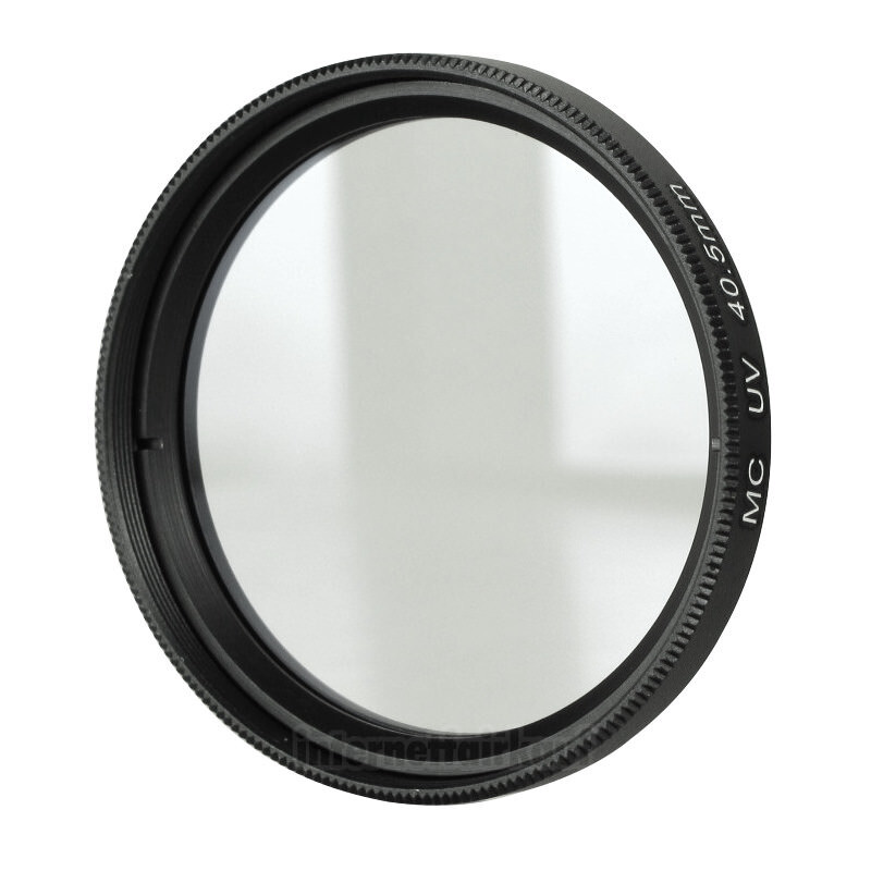 MC UV Filter 40.5mm