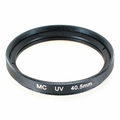 MC UV Filter 40.5mm