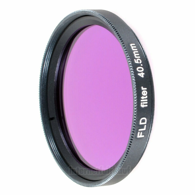 FD / FLD Filter 40.5mm