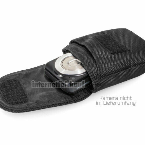 Tamrac 5688 - Sub-Compact Digital schwarz