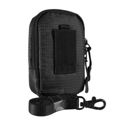 Hama Kameratasche Fancy Urban 60H schwarz