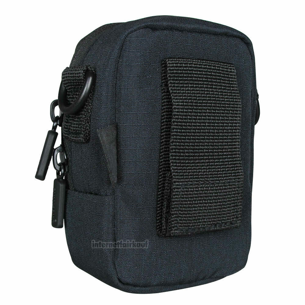 Cullmann Kameratasche Malaga Compact 300, schwarz