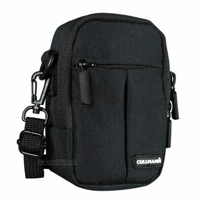 Cullmann Kameratasche Malaga Compact 300, schwarz
