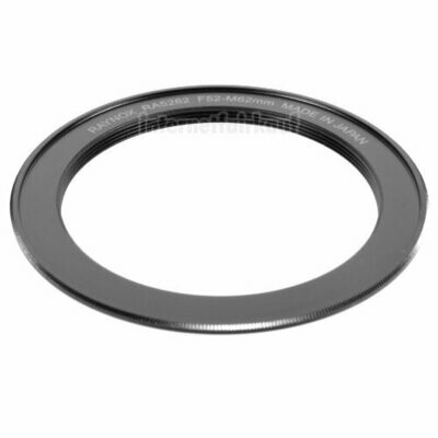 Raynox RA5262 Adapterring Filteradapter