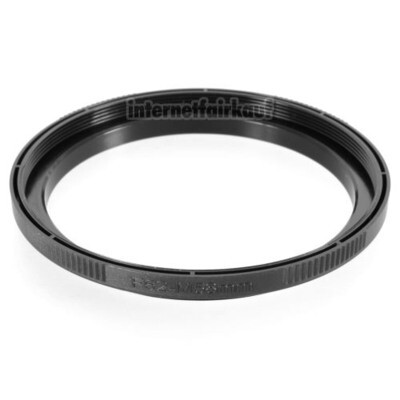 Raynox RA6258 Adaptering Filteradapter