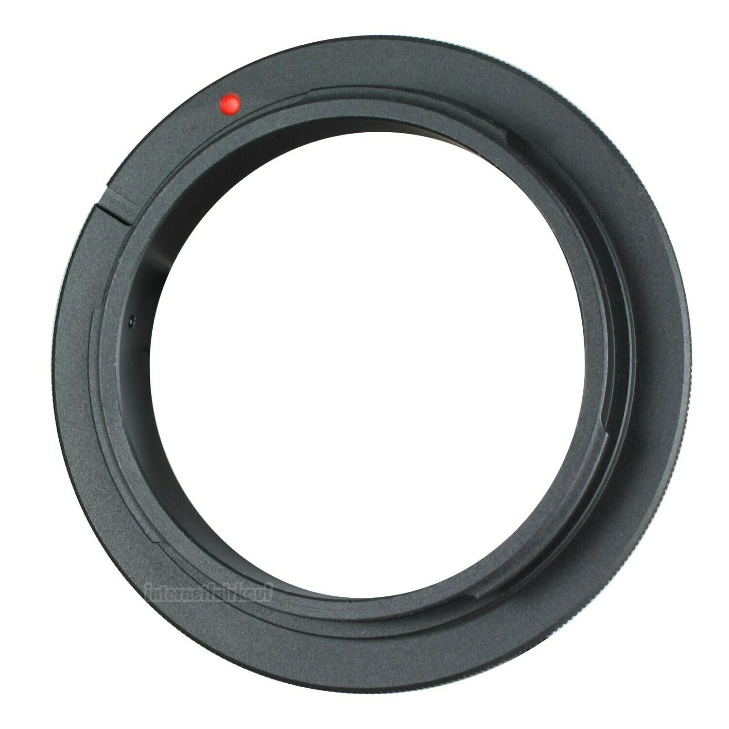 Umkehrring 49mm für Canon EOS