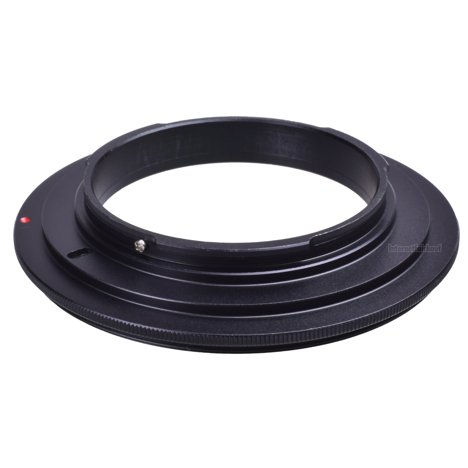 Umkehrring 72mm für Canon EOS