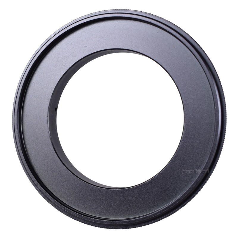 Umkehrring 72mm für Canon EOS