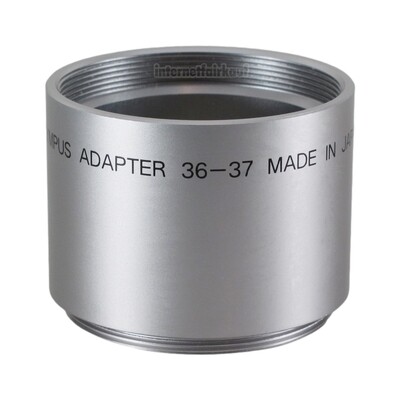 Adapter Tubus Olympus C-5000 - 37mm