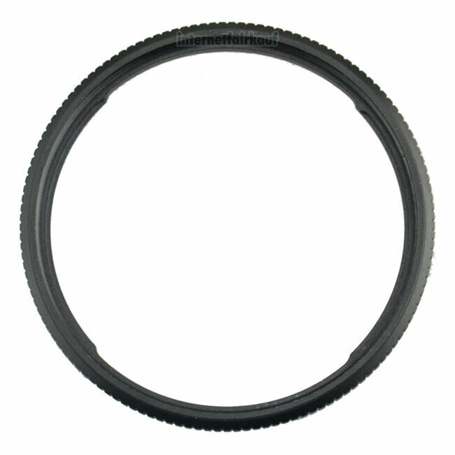 Kiwifotos LA-58SX50 Adapter für Canon G3X SX540HS SX530HS SX70HS u.a.