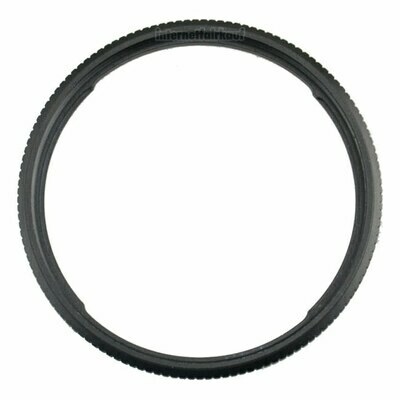 Kiwifotos LA-58SX50 Adapter für Canon G3X SX540HS SX530HS SX70HS u.a.