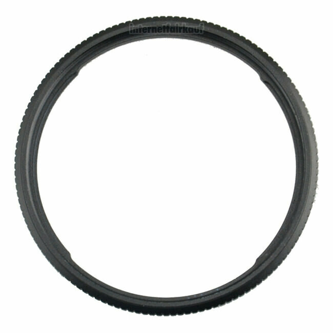 Kiwifotos LA-58SX50 Adapter für Canon G3X SX540HS SX530HS SX70HS u.a.