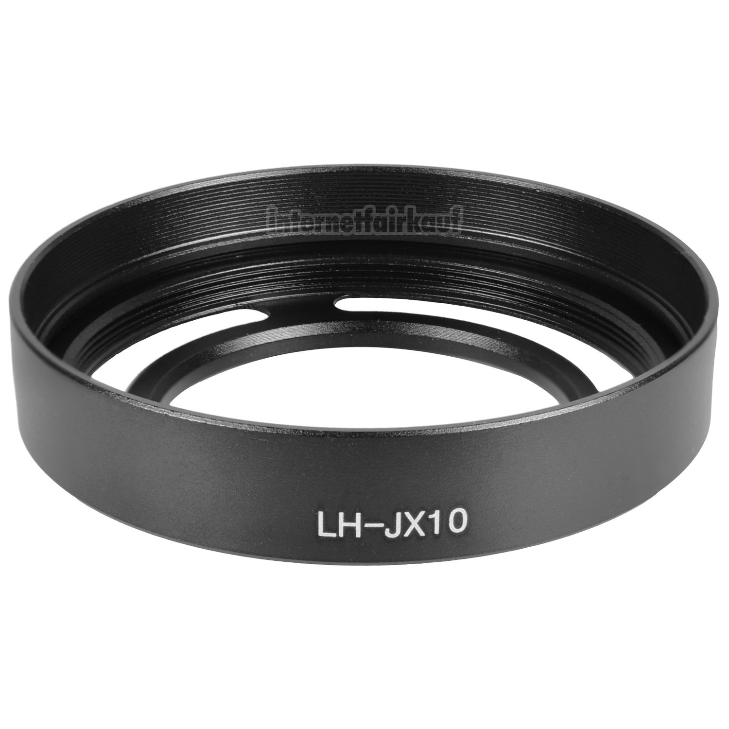 3-teiliges Zubehörset für Fujifilm X10 X20 X30