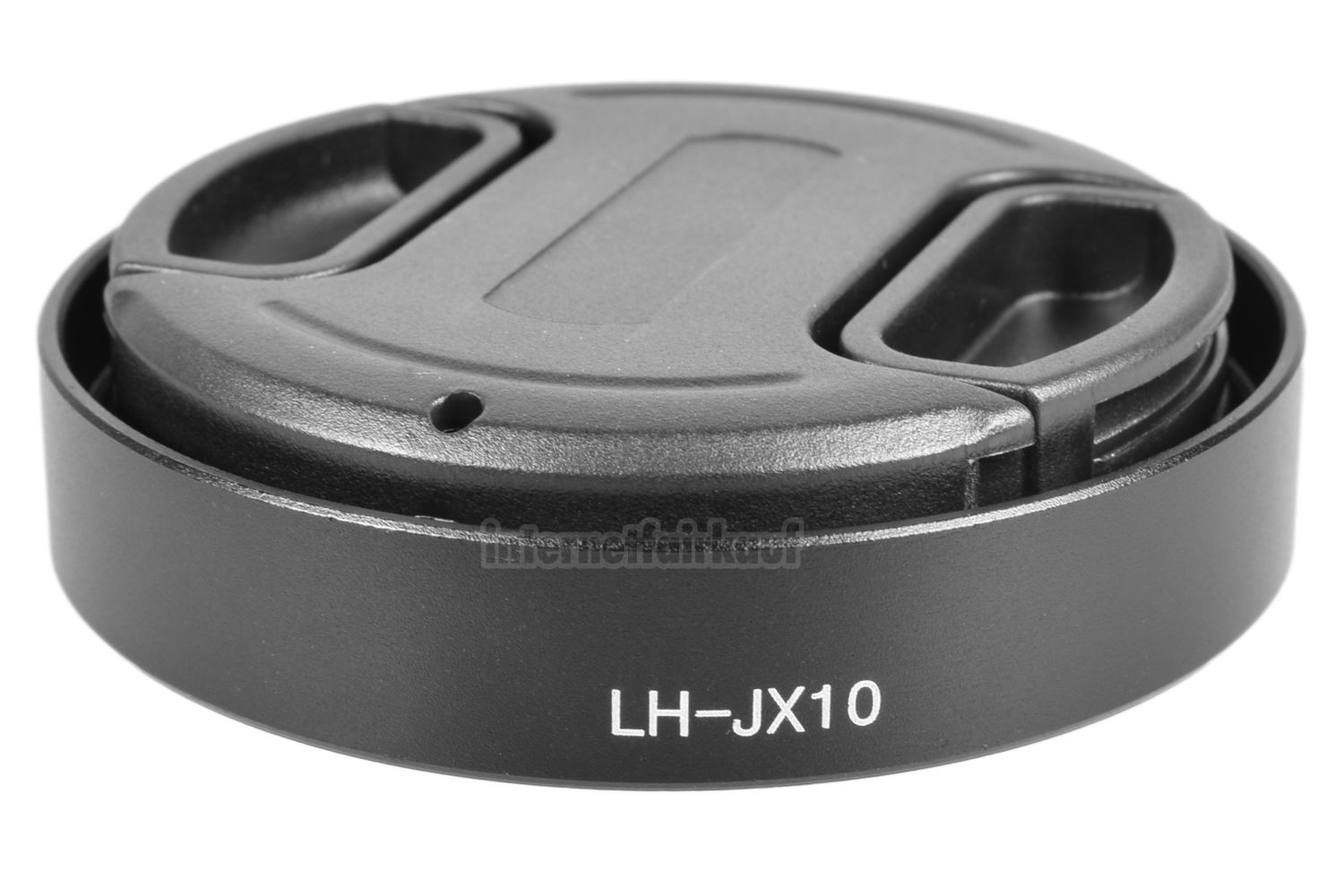 3-teiliges Zubehörset für Fujifilm X10 X20 X30