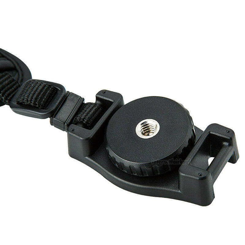 Handschlaufe für SLR Kameras - JJC HS-A