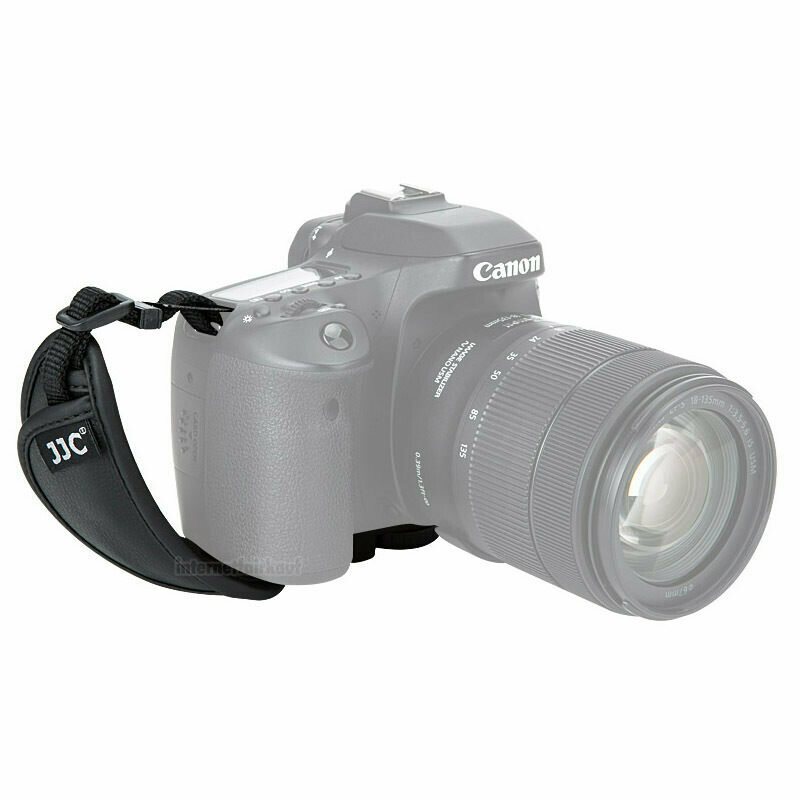 Handschlaufe für SLR Kameras - JJC HS-A