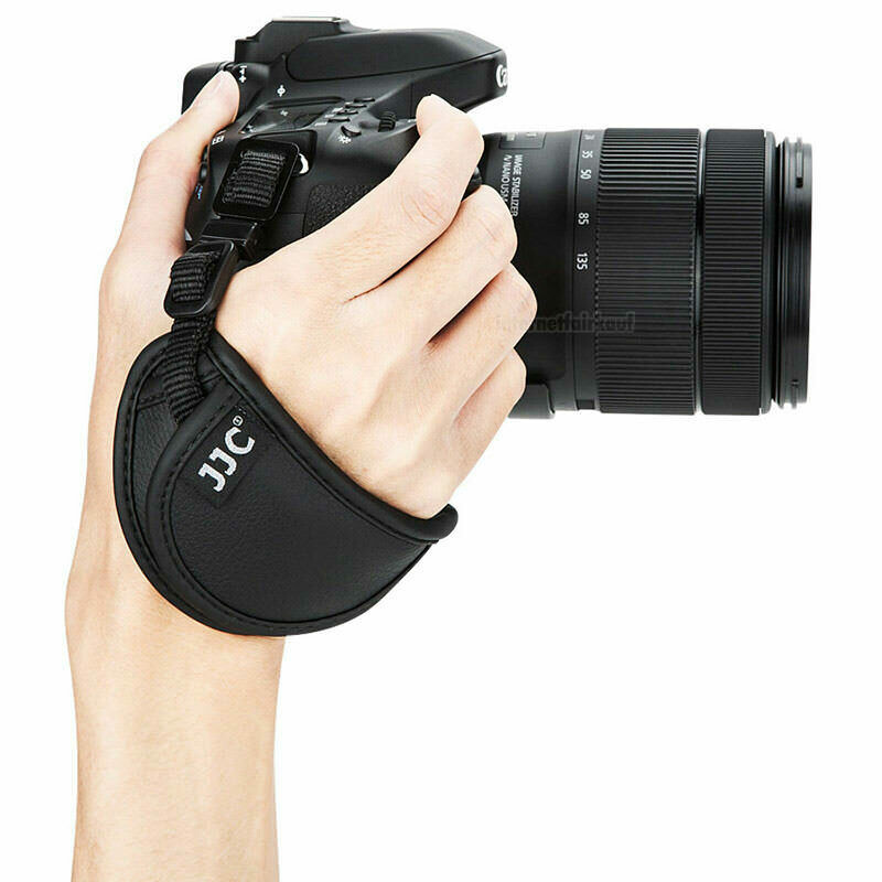 Handschlaufe für SLR Kameras - JJC HS-A
