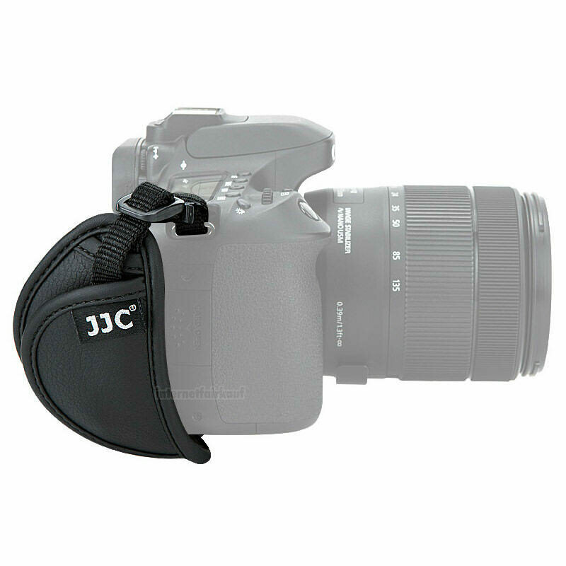 Handschlaufe für SLR Kameras - JJC HS-A