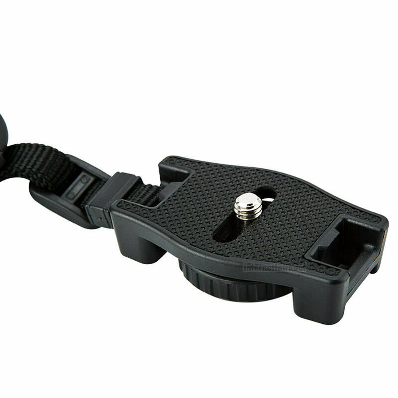 Handschlaufe für SLR Kameras - JJC HS-A