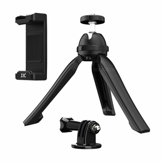JJC TP-MT1K Mini Stativ Kit