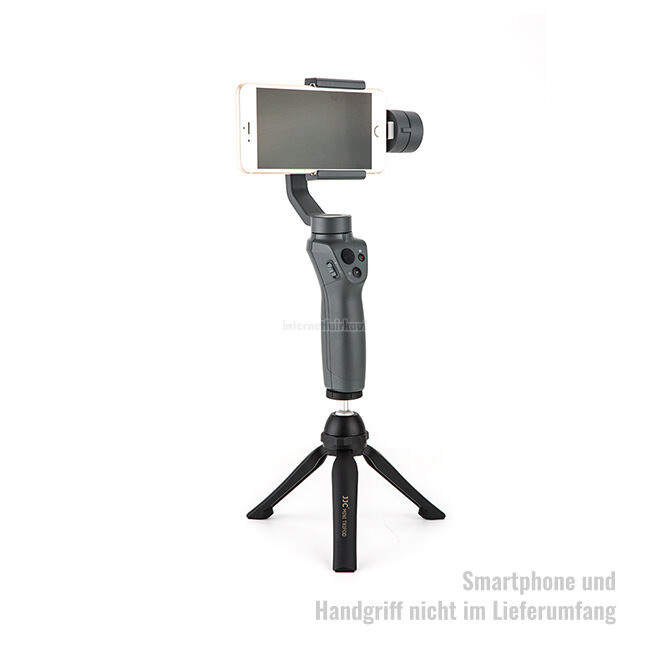 JJC TP-MT1K Mini Stativ Kit