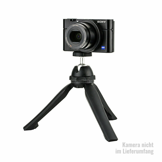 JJC TP-MT1K Mini Stativ Kit