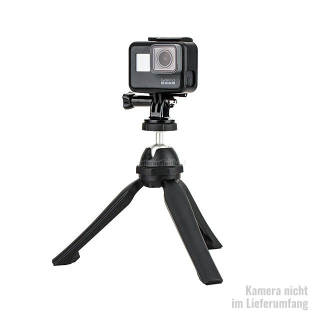 JJC TP-MT1K Mini Stativ Kit
