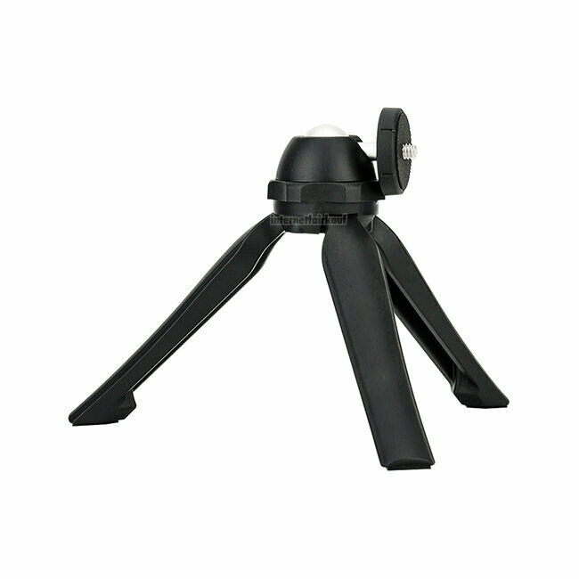 JJC TP-MT1K Mini Stativ Kit