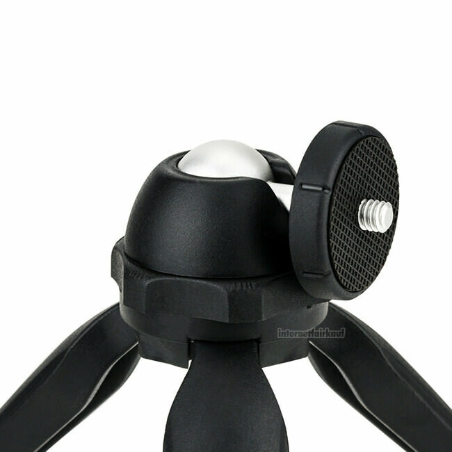 JJC TP-MT1K Mini Stativ Kit
