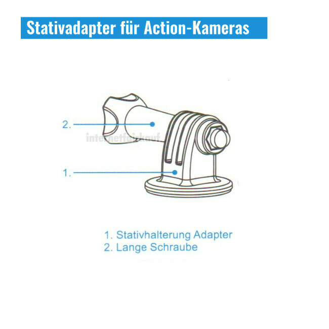 JJC TP-MT1K Mini Stativ Kit