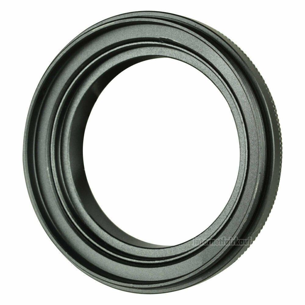 Umkehrring Retro-Adapter für 58mm passend für Sony E-Mount NEX und ILCE Kameras