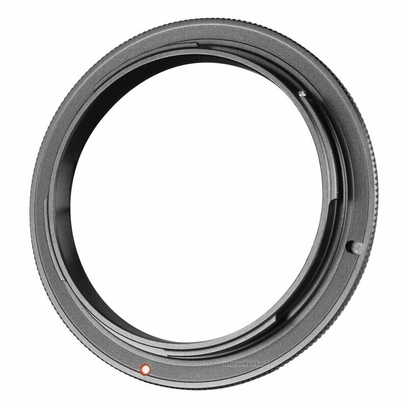 Umkehrring 58mm für Nikon Z