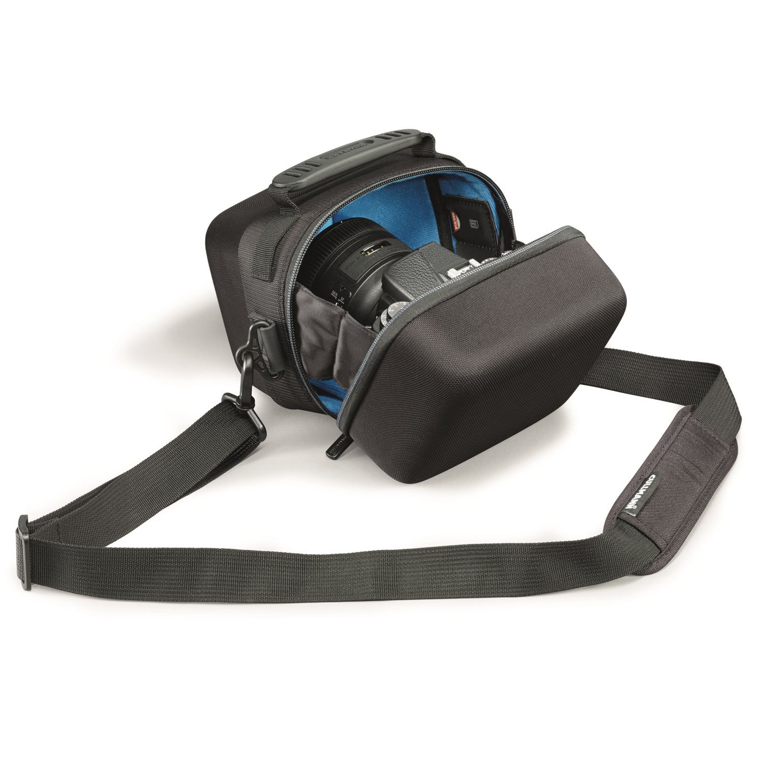Cullmann Hardcase Kameratasche Lagos special Vario 500 black