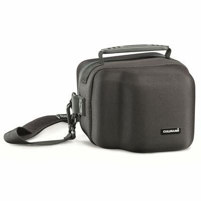 Hardcase Kameratasche passend für Nikon P900 - Fototasche Hartschalentasche