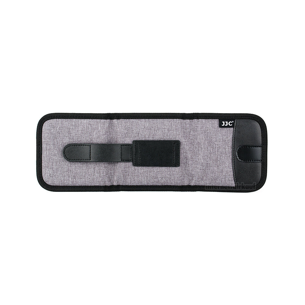 JJC FP-K3 - Filteretui für 3 Filter bis 82mm