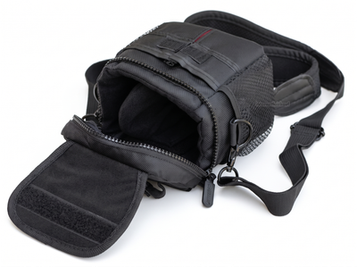 Schultertasche passend für Canon PowerShot G1X G1X Mark II Mark III - Fototasche