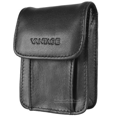 Leder Etui passend für Casio Exilim EX-Z330