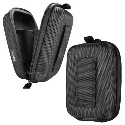 Hama Hardcase Fototasche passend für Canon PowerShot N2, N