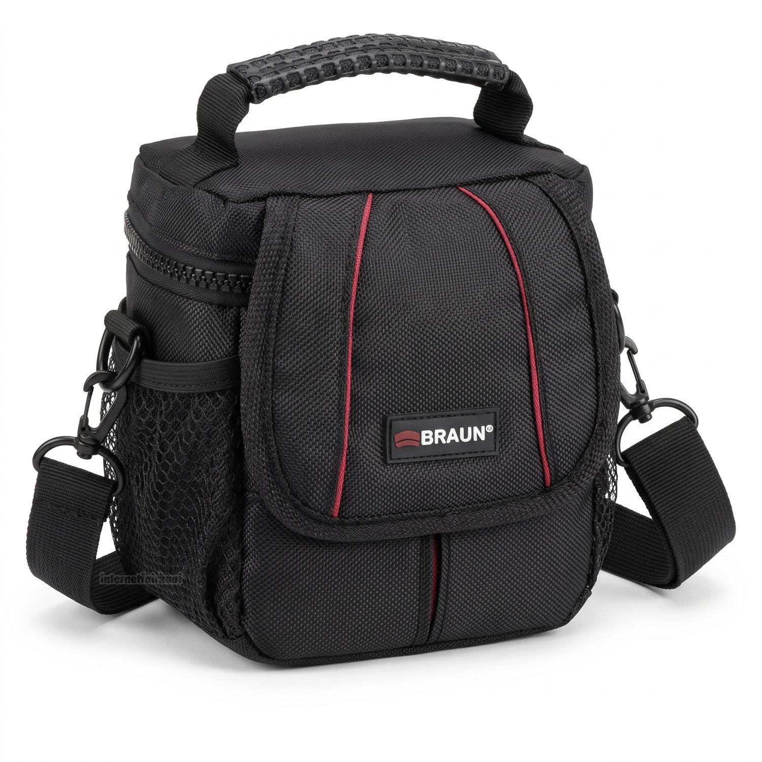 Schultertasche passend für Kodak PIXPRO AZ425 - Kameratasche