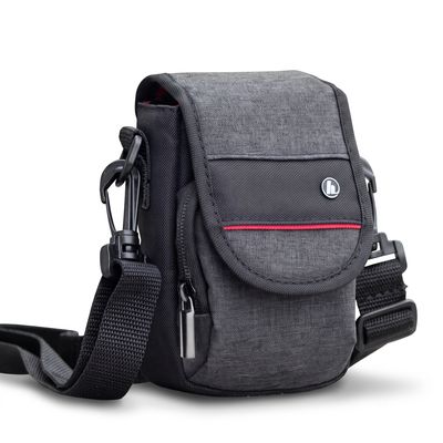 Schultertasche passend für Panasonic Lumix DMC-TZ71