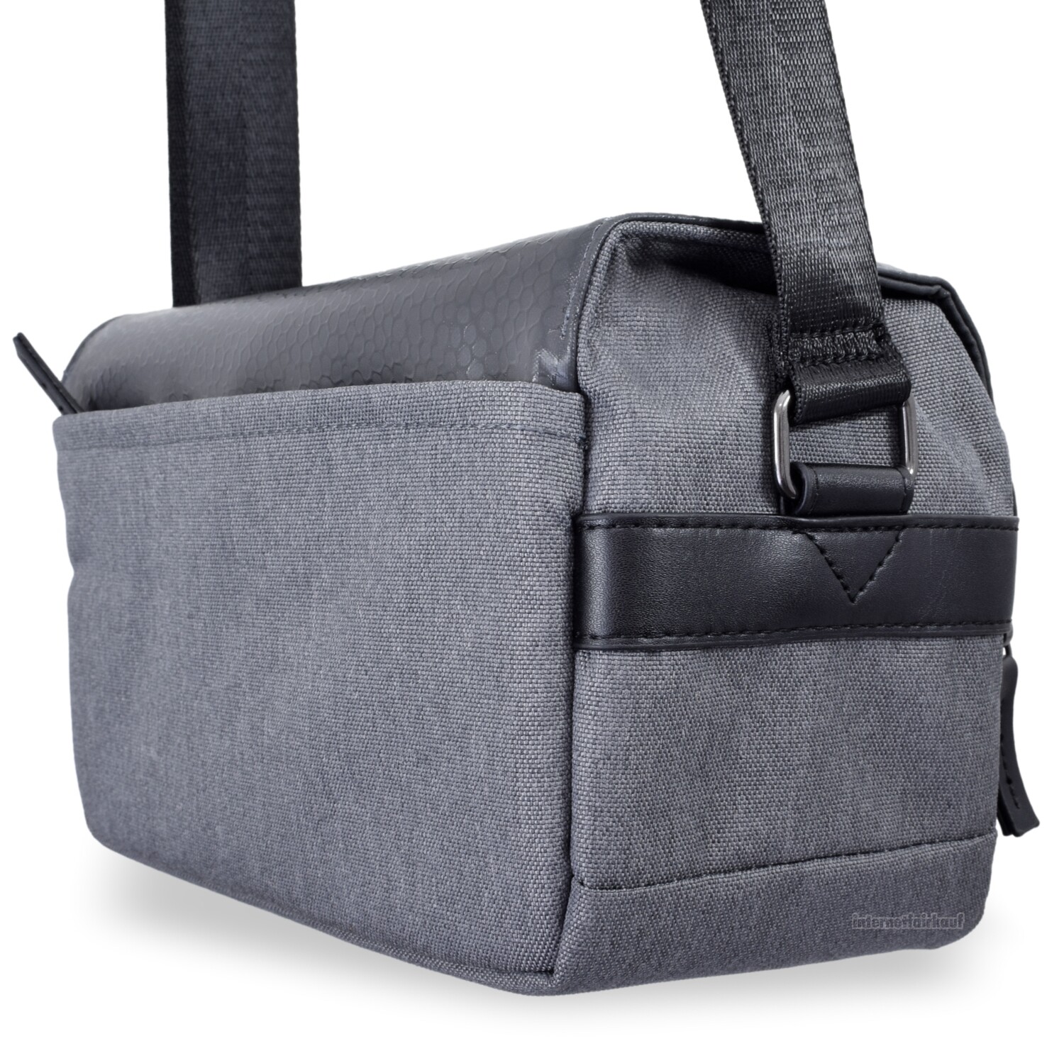 Braun Buddy DSC Kameratasche