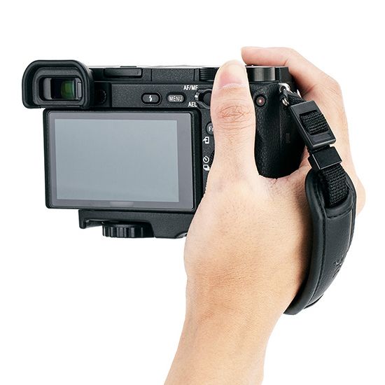Handschlaufe für mirrorless Kameras DSLM - JJC HS-M1