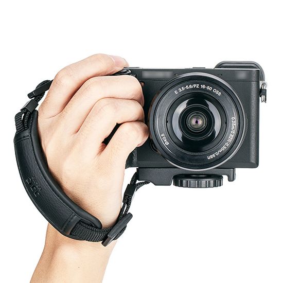 Handschlaufe für mirrorless Kameras DSLM - JJC HS-M1