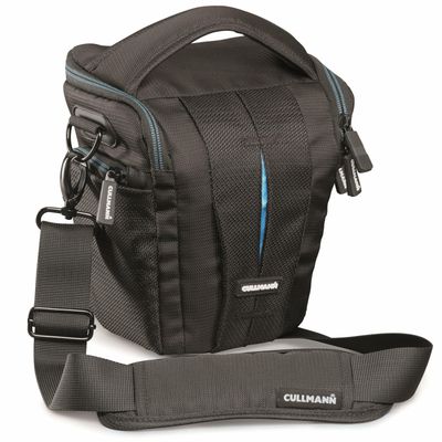Holstertasche passend für Panasonic Lumix DMC-FZ300