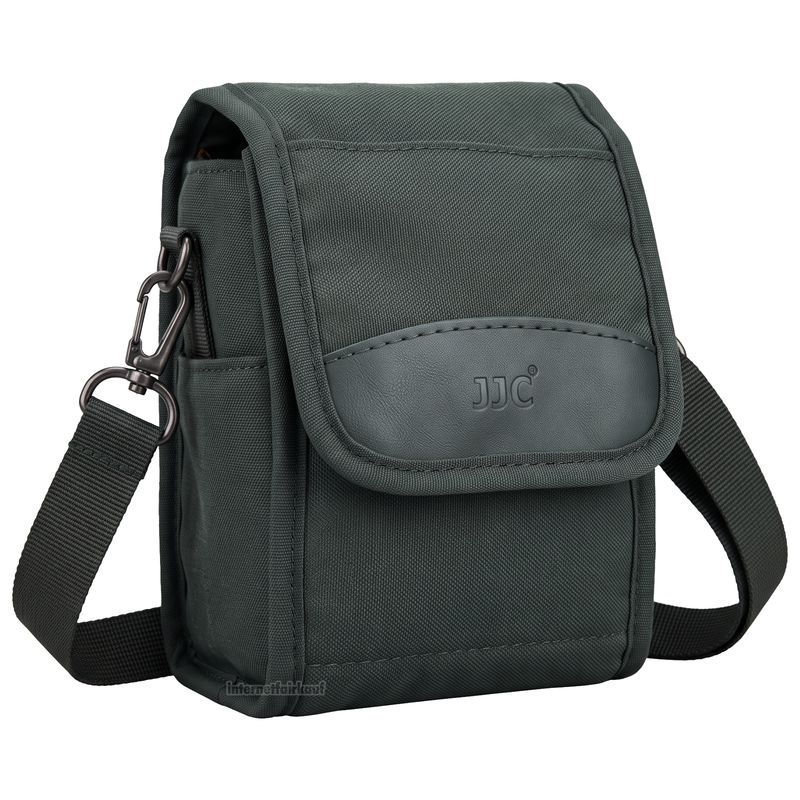 Kameratasche / Gürteltasche passend für Nikon Z30 und 16-50mm Objektiv