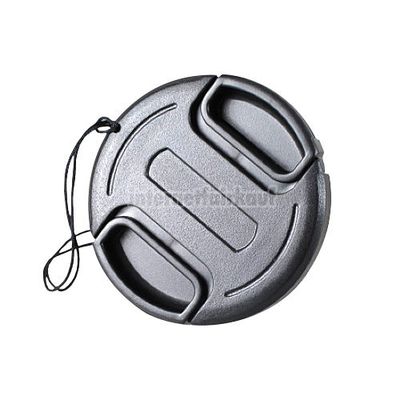 Objektivdeckel Lens Cap passend für Nikon Coolpix P1100