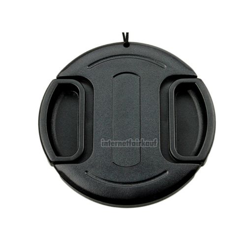 Objektivdeckel Lens Cap passend für Nikon Coolpix P1100