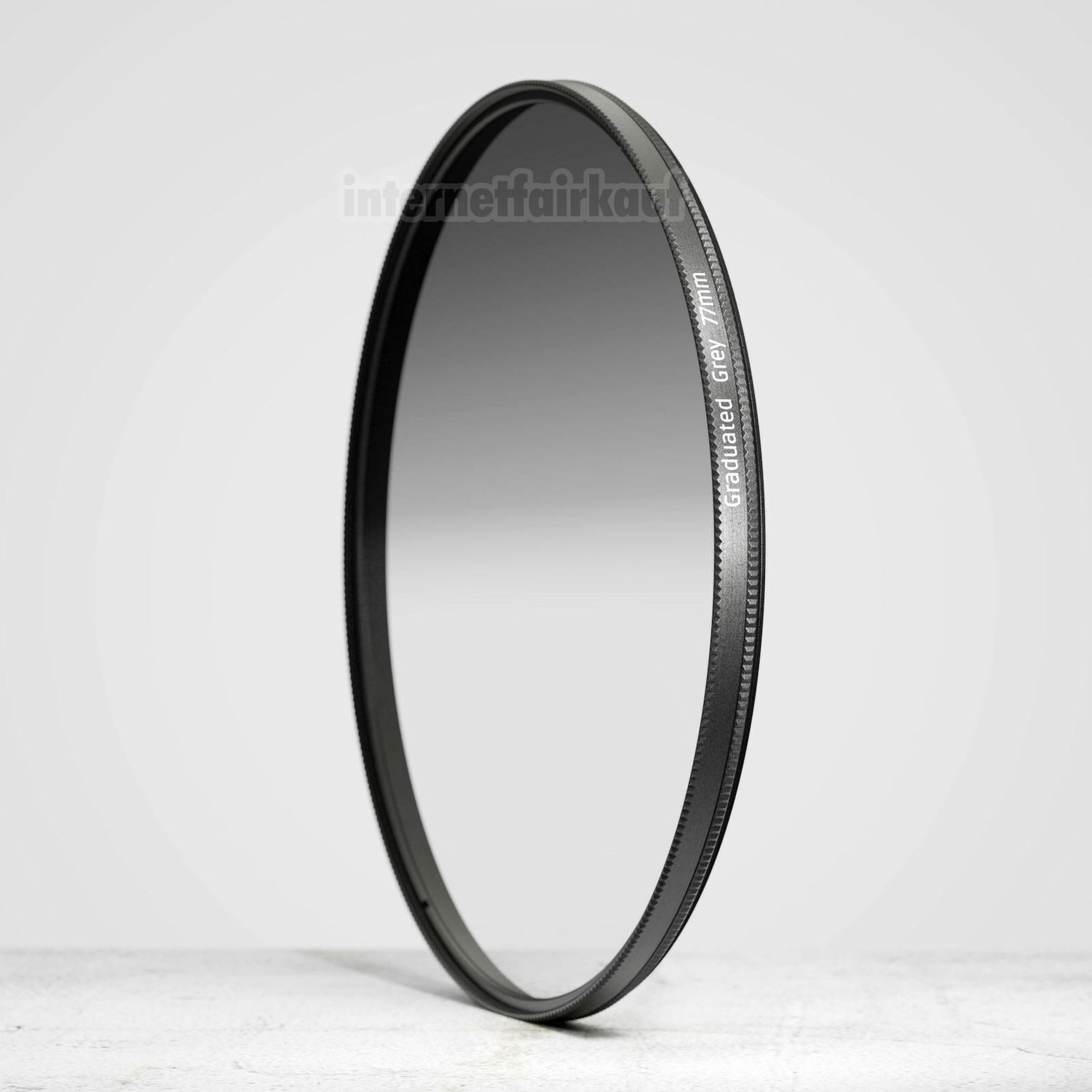 Pol + Grauverlaufsfilter passend für Nikon Coolpix P1100